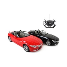 Mey İthalat Kumandalı 1:12 Bmw Z4 Model Araba Kırmızı