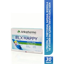 Arkorlx Happy 30 Tablet