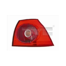 Stop Lambası Golf5 Dış 2004-2009 Sağ 1 Adet Oem No: 1k6945096aa