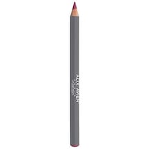 Uzun Süre Kalıcı Dağılma Yapmayan Nemlendirici Dudak Kalemi - Lipliner Pencil Dusty Red 0