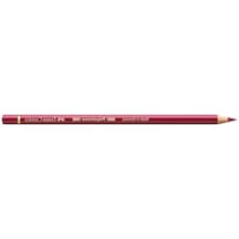 Faber-castell Renkli Kalem Polychromos, Koyu Kırmızı 124-Pembe