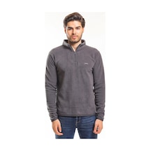 Slazenger SANNE IN Erkek Polar Koyu Gri