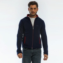 Slazenger SAFRANO I Erkek Polar Lacivert Slazenger SAFRANO I Erkek Polar Lacivert