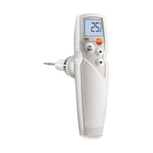 Testo 105 Sıcaklık Ölçüm Cihazı 0563 1051