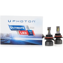 Photon Ultimate Hb1 9004 3 Plus Led Xenon