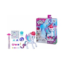My Little Pony Brıdlewoodstock Günün Stili Figür Zipp Storm F6349