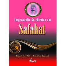 Ausgewaehlte Geschicten Aus Safahat