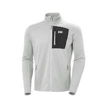Helly Hansen Versalite Fleece Erkek Grey Fog Mont Polar