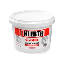 Klebth C-600 Hotmelt Kazan Ve Hazne Temizleyici 1000g