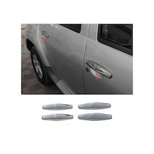 Ebal Otomotiv Dacia Duster Krom Kapı Kolu 4 Kapı 2010-2018 P. Çelik