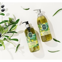 Doğal Zeytinyağlı Köpük Sabun 500 Ml Ayvalık Zeytin Çiçeği - Özel Seri 356304-00019 R2240