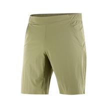 Salomon Wayfarer Ease Shorts M Aloe Şort Lc2210300 001