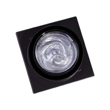 Suntek Alçı Jel Nail Art Boyama Çizim Lehçe 3d Metalik Menekşe