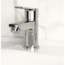 Mare S Lavabo Bataryası Krom Mare S Lavabo Bataryası Krom