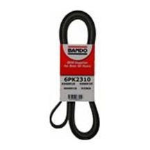 Bando 6pk2310 Kanallı Kayıs Mercedes Mazda Jeep Hyundaı Dodge Jaguar A0119979692-6pk2315