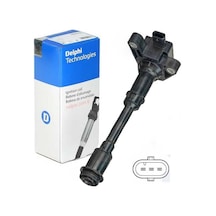 Volvo S60 1.6 T3 2010-2015 Delphi Ateşleme Bobini