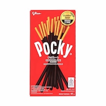 Pocky Chocolate Stick Biscuit 47 G