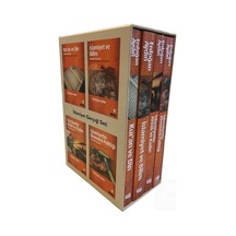 Islamiyet Gerçeği Seti 4 Kitap - Erdoğan Aydın