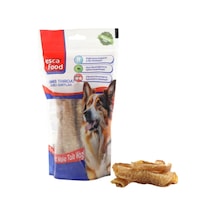 Esca Food Köpekler İçin Sakatat Ödülü Kuzu Gırtlak 100gr