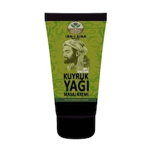 İbn-i Sina Kuyruk Yağı Mucizesi Vücut Diz İskelet İçin Masaj Kremi 50 Ml