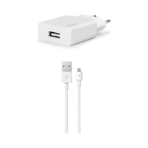 Ttec Smartcharger Seyahat Şarj Aleti 2.1A + Micro Usb Kablo Beya