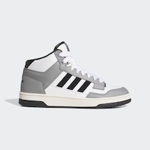 Adidas Rapıd Court Mıd Gri Erkek Sneaker Jp5866