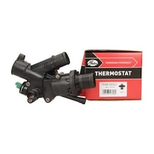 Termostat 407-C5-C6-607 2.0Hdı Euro5 2012- Mondeo-Kuga-S Max 2.0T