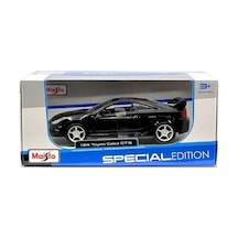 Mey İthalat 31237 Toyota Celica Gt-s 1:24 -necotoys