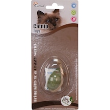 Ilkeshop Eastland Kedi Otundan Fare 4cm