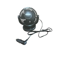 Vantılator 12v 4 Inc 305c
