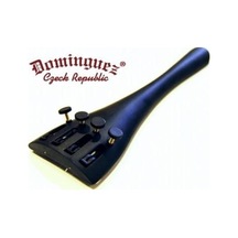 Dominguez Cmtp44 Fiksli Çello Kuyruğu 4/4 Metal Alaşım 4 Entegre Fiks