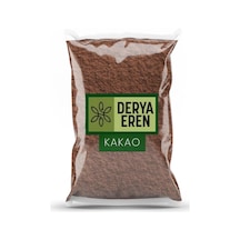Kakao Toz Saf Katkı Yok Sert 100 Gr, Derya Eren
