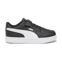 Puma Caven 2.0 Ac+ Ps Çocuk Spor Ayakkabı Siyah
