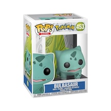 Pokemon Bulbasaur Figür - 453