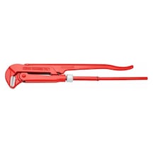 Unıor Un605125 Maşalı Boru Anahtarı 4'' 480/6