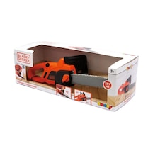 Smoby Black & Decker Testere