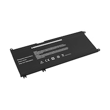 Dell Latitude 3380 Notebook Bataryası Pili