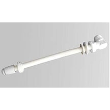 Klozet Taharat Çubuk Plastik Orta Boy 37.5 Cm Bx40 Diğer