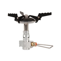 Youmex Kamp Ocağı - 2300w Güçlü, Katlanabilir, Hafif Ve Taşınabilir