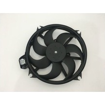Fluence Fan Motoru Tek 214819402R - 214810028R - 214810898R - 214