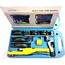 Boru Bükme Komple Set (Ch-404L)