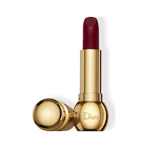 Christian Dior Diorific Lipstick 001 Diorama Ruj