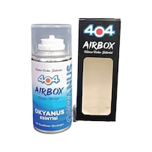 404 Koku Bombası 150 Ml.okyanus Es.