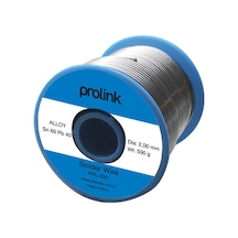 Prolink Prl-020 500 Gr Sn60 Pb40 2,00 Mm Makara Lehim Prolink