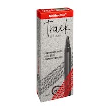 Scrikss Office Track Versatil Kalem 12'li Kutu 0.7 Mm Altınsarı