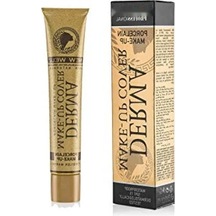 Profesyonel Kapatıcı Fondöten - Gold 1 Paket 50 G