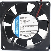 Ebmpapst 8414 Gr