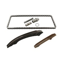 Bmw E83 E53 - M54 Motor Eksantrik Zincir Seti Alt Swag