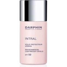 Darphin Intral Şeffaf Ten Renginde SPF 50 Cilt Bakım Kremi 30 ML