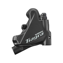 Shimano Tiagra Br-4770 Arka Hidrolik Disk Fren Kaliperi Siyah